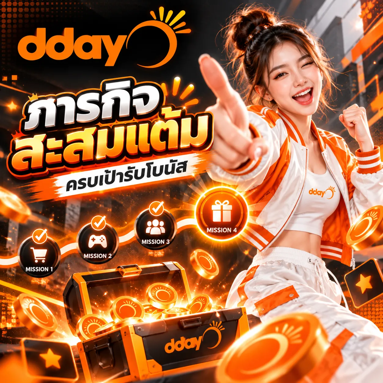 DDAY99